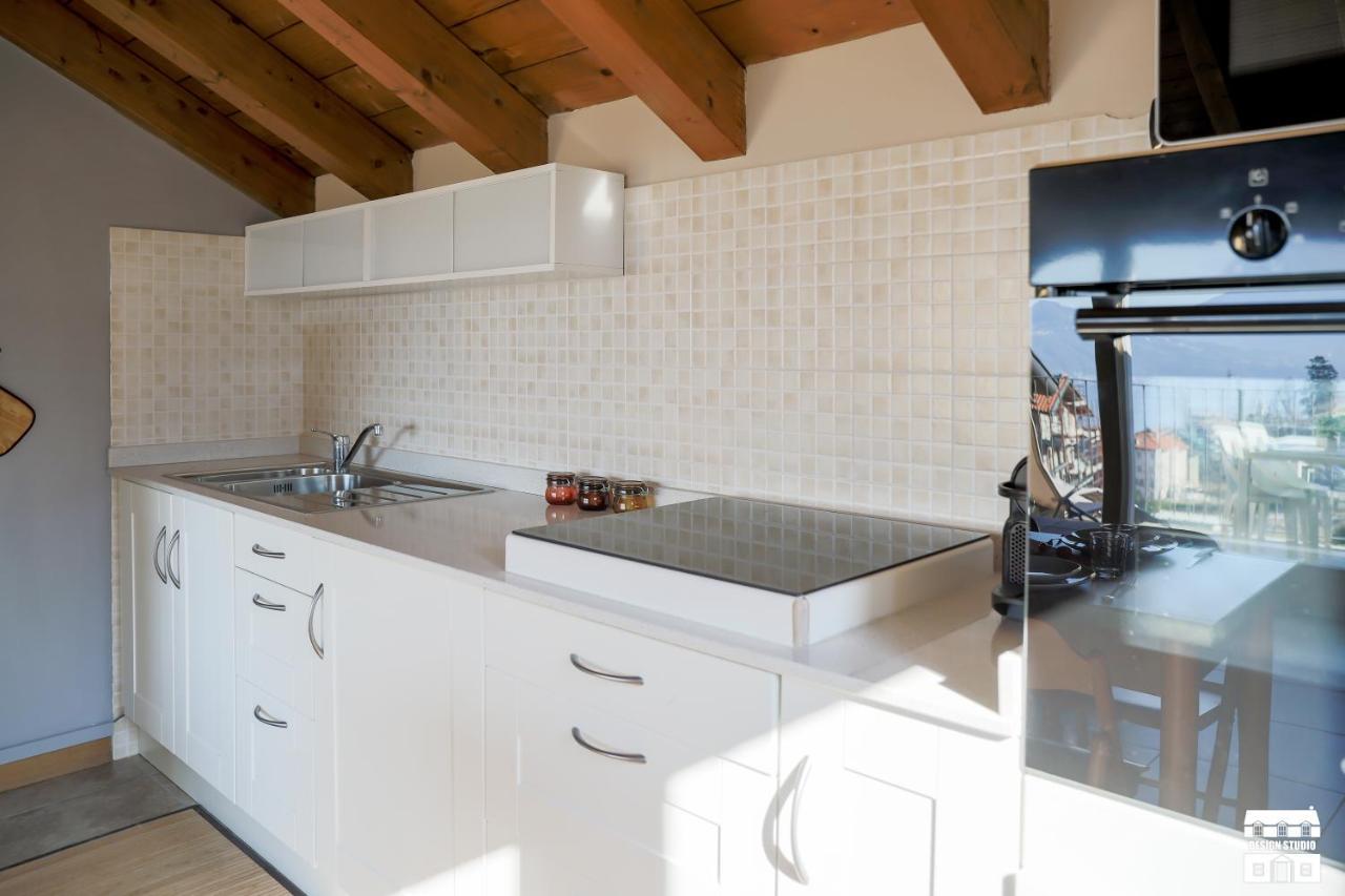 Colombera By Design Studio Bellano Exteriör bild