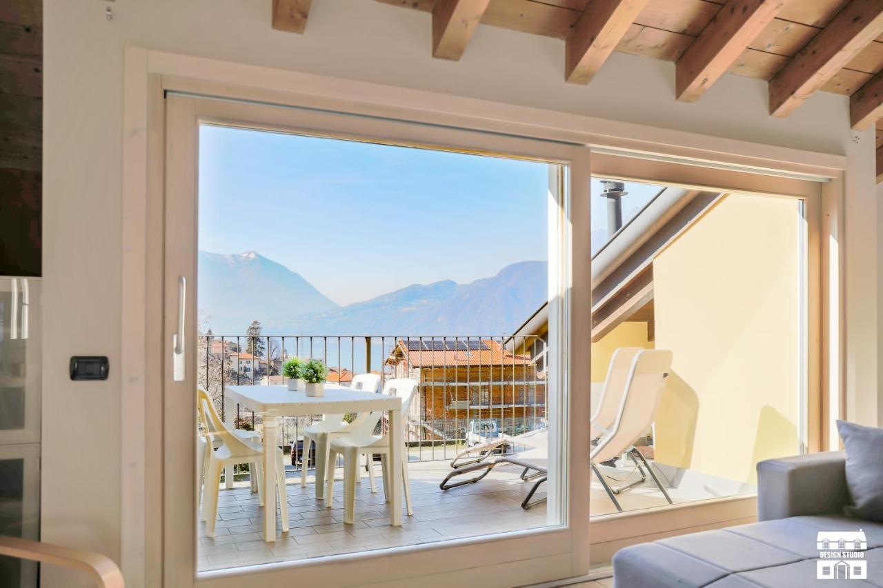 Colombera By Design Studio Bellano Exteriör bild