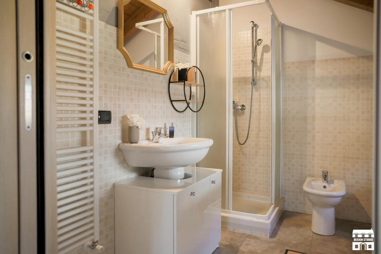 Colombera By Design Studio Bellano Exteriör bild
